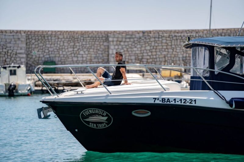 Fuengirola: Luxury Private Boat Rental With Skipper - Who Should Consider This Experience?