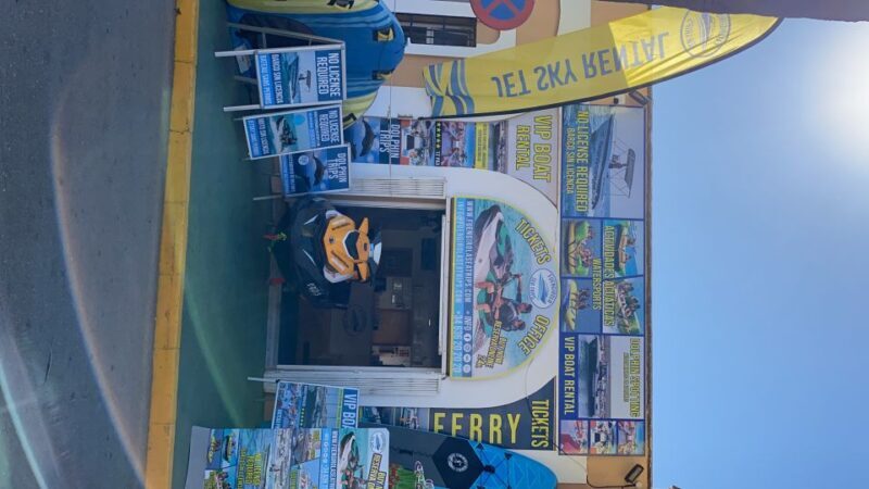 Fuengirola: Luxury Private Boat Rental With Skipper - Frequently Asked Questions