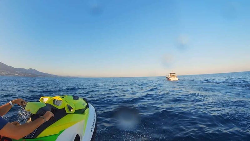 Fuengirola: Magical Sunset Yacht Tour - FAQ