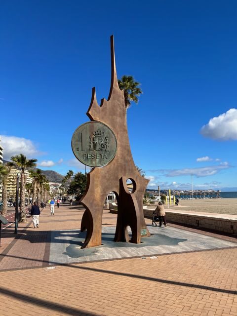 Fuengirola: Premium City Guided Bike Tour - An In-Depth Look at the Experience