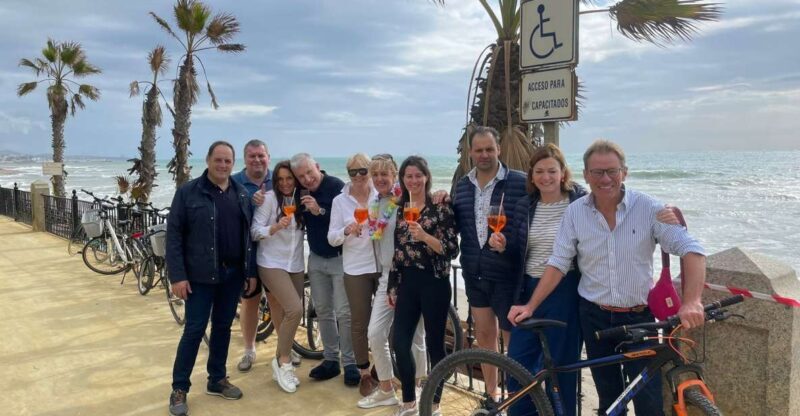 Fuengirola: Premium City Guided Bike Tour - Who Should Consider This Tour?