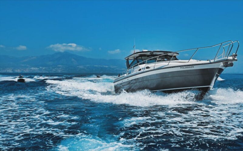 Fuengirola: Private Cruise on the Costa del Sol with Drinks - Exploring the Private Yacht Cruise on the Costa del Sol