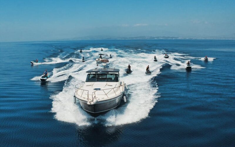 Fuengirola: Private Cruise on the Costa del Sol with Drinks - Why Choose This Experience?