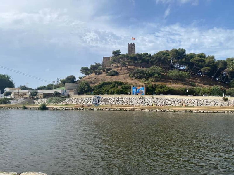 Fuengirola: Private e-bike tour in Fuengirola town and promenade - The Value of the Private E-bike Tour