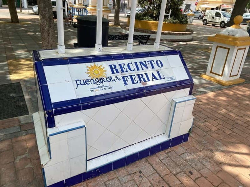 Fuengirola: Private e-bike tour in Fuengirola town and promenade - Practical Details & Tips