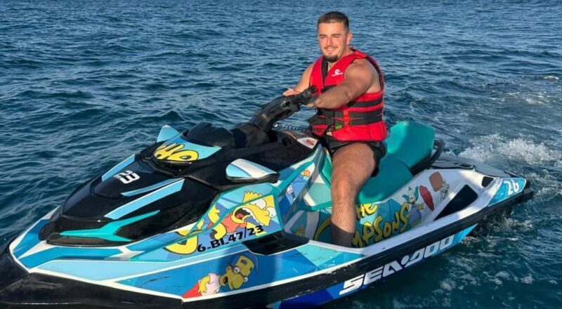 Fuengirola: Sea-Doo and Yamaha Jet Ski Rental - An In-Depth Look at the Fuengirola Jet Ski Experience