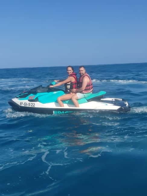 FUENGIROLA: SEADOO PREMIUM JET SKI RENTALS - Final Thoughts