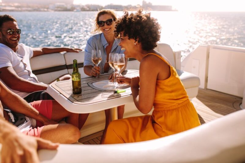 Fuengirola: Sunset Boat Tour with a Drink - Who Should Consider This Tour?