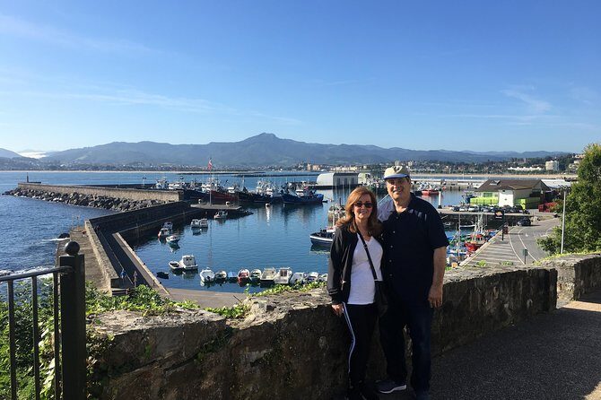 Fuenterrabia, San Juan and San Pedro with pintxos in the Gran Sol - The Sum Up