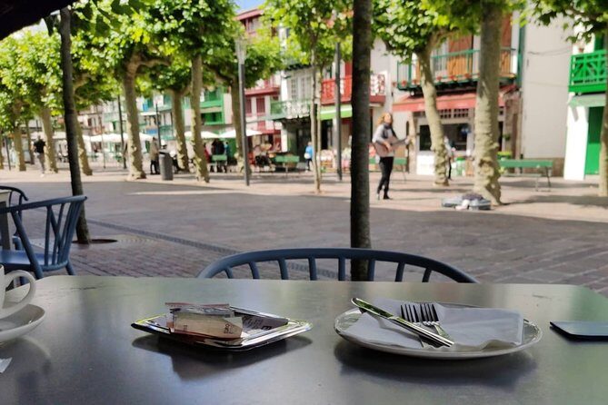 Fuenterrabia, San Juan and San Pedro with pintxos in the Gran Sol - FAQs