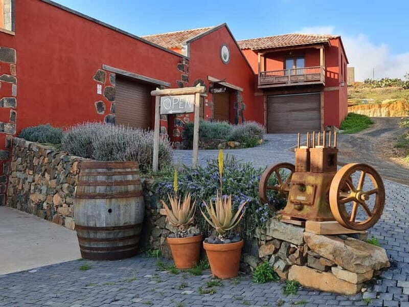 Fuerteventa: Ajuy Pirate Caves & Aloe Factory Half-Day Trip - Final Thoughts: Is This Tour Right for You?