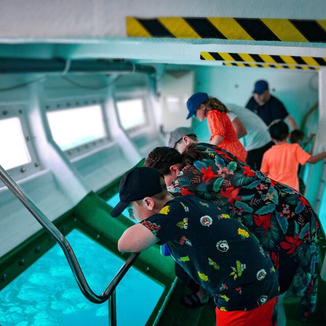 Fuerteventura: 1-Hour Mini Swim & Snorkel Cruise - An In-Depth Look at the Experience