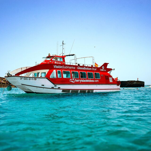 Fuerteventura: 1-Hour Mini Swim & Snorkel Cruise - Who Will Love This Tour?