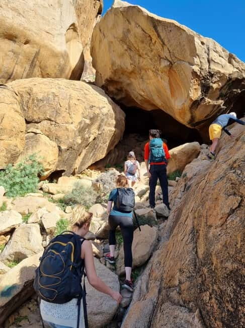 Fuerteventura: Ajuy Caves & hike to secret Las Penitas Arco - Who Will Enjoy This Tour?