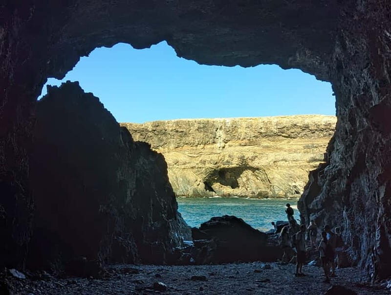 Fuerteventura: Ajuy Caves & hike to secret Las Penitas Arco - Final Thoughts