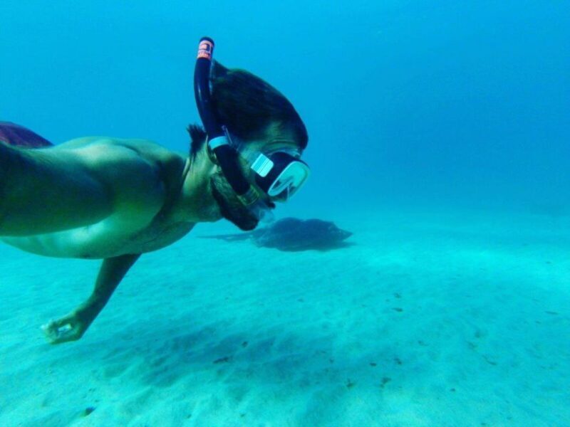 Fuerteventura : Boat Rental without skipper - An In-depth Look at the Experience