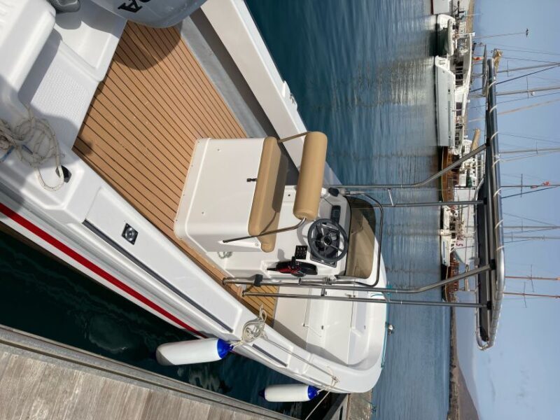 Fuerteventura : Boat Rental without skipper - Final Thoughts