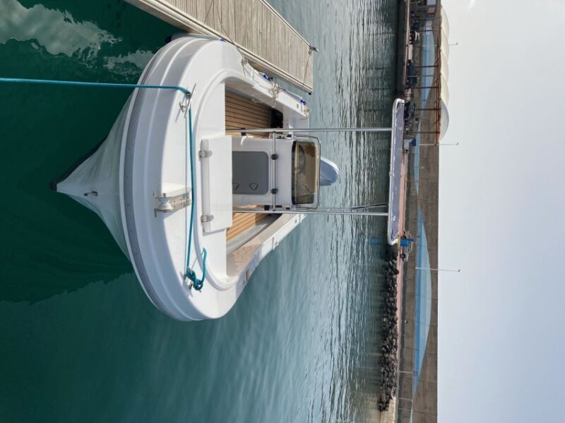Fuerteventura : Boat Rental without skipper - Frequently Asked Questions