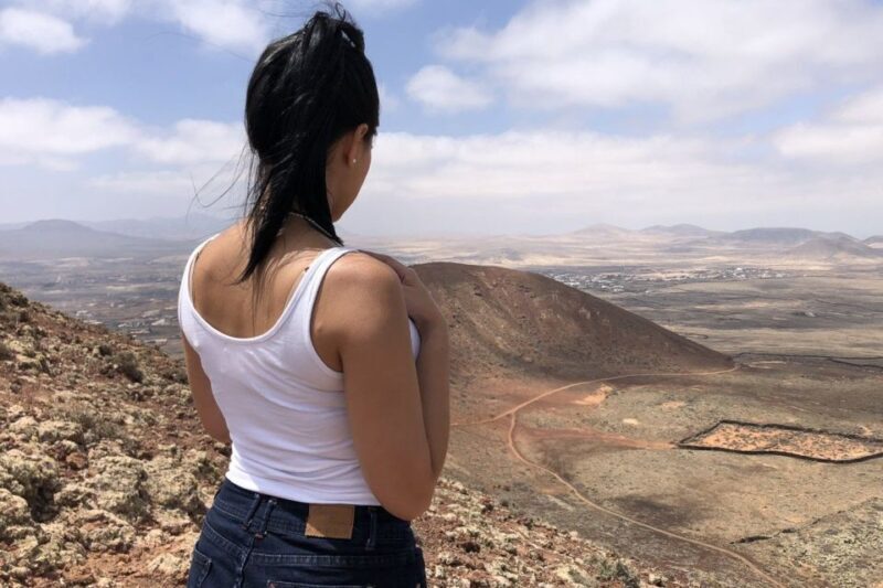 Fuerteventura: Calderón Hondo Volcano Tour - What Makes This Tour Special