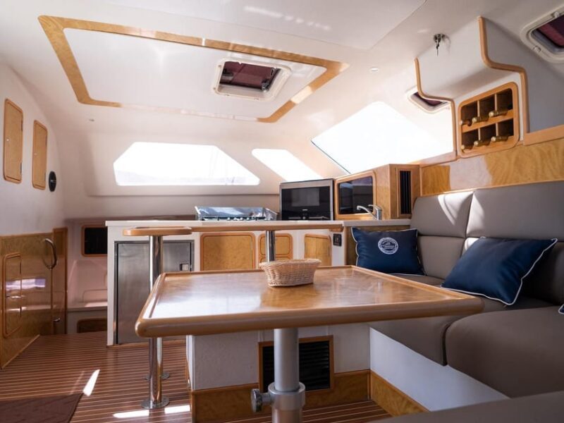 Fuerteventura : Catamaran excursion to Lobos Island - Who Will Love This Tour?