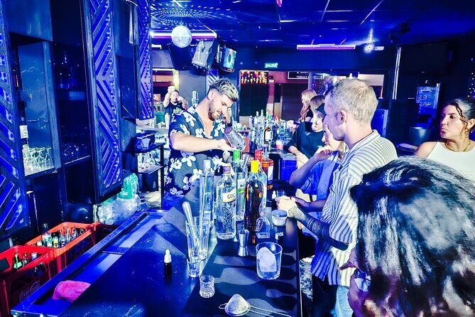 Fuerteventura Cocktail Experience - An In-Depth Look at the Fuerteventura Cocktail Experience