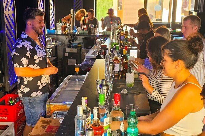 Fuerteventura Cocktail Experience - FAQs