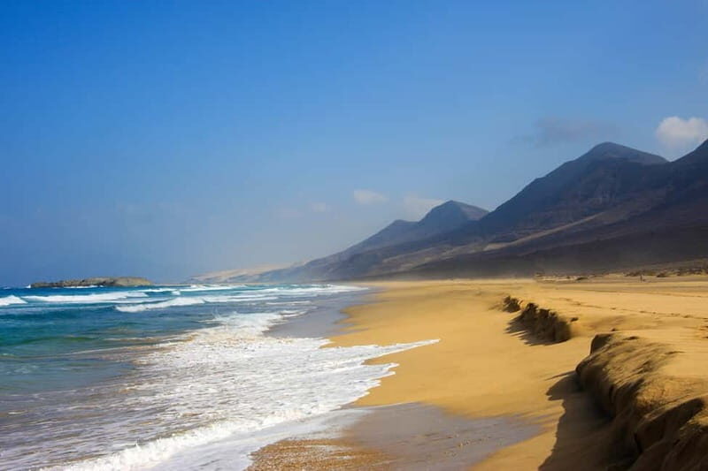 Fuerteventura: Cofete Beach and "Villa Winter" Tour - The Sum Up