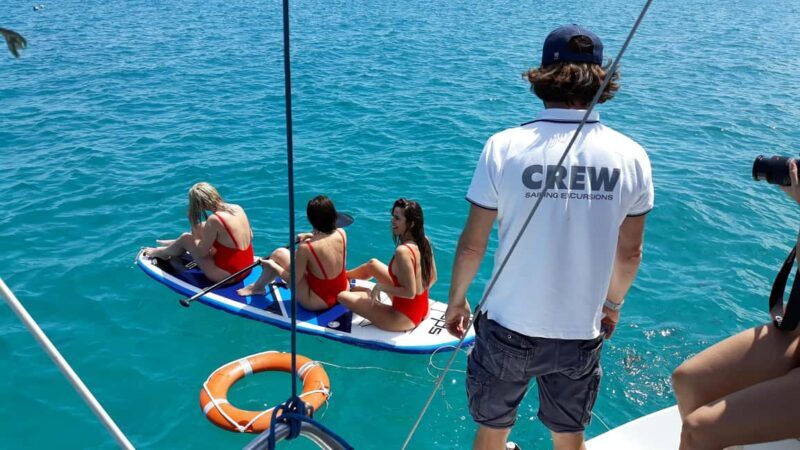 FUERTEVENTURA: CORRALEJO PRIVATE SAILING TOUR AROUND ISLA DE LOBOS - Who Would Enjoy This Tour Most?