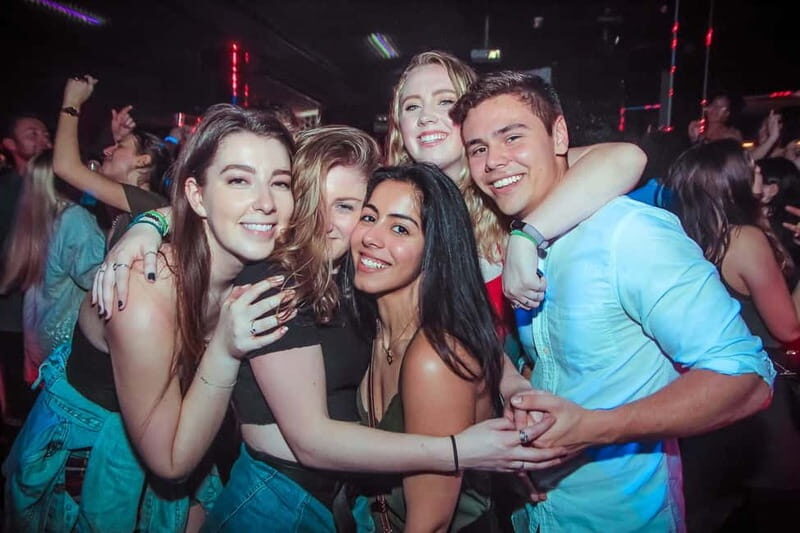 Fuerteventura: Corralejo Pub Crawl and Tapas Tour - Key Points