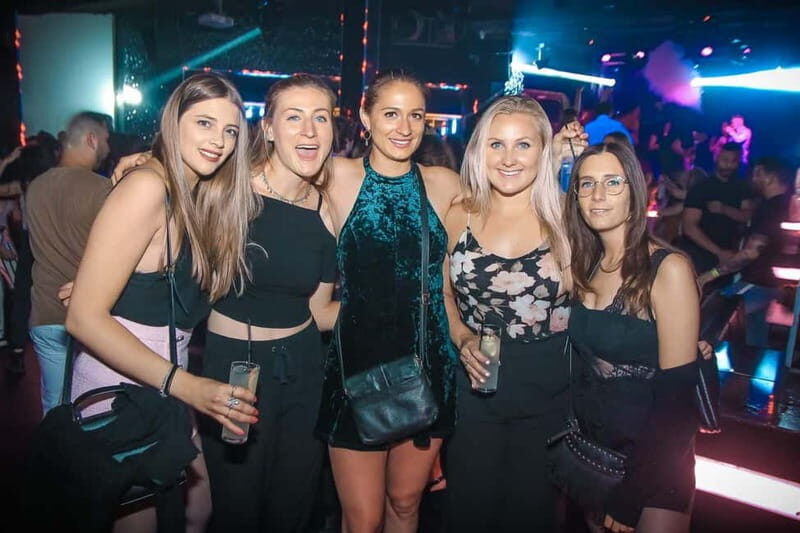 Fuerteventura: Corralejo Pub Crawl and Tapas Tour - Practical Tips and Considerations