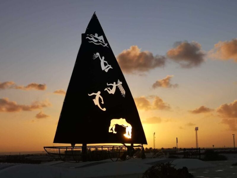 Fuerteventura: Corralejo Sand Dunes Guided Shore Excursion - The Itinerary in Detail