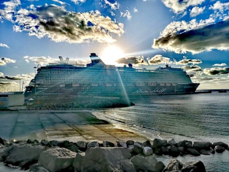 Fuerteventura: Corralejo Sand Dunes Guided Shore Excursion - Who Is This Tour Best For?