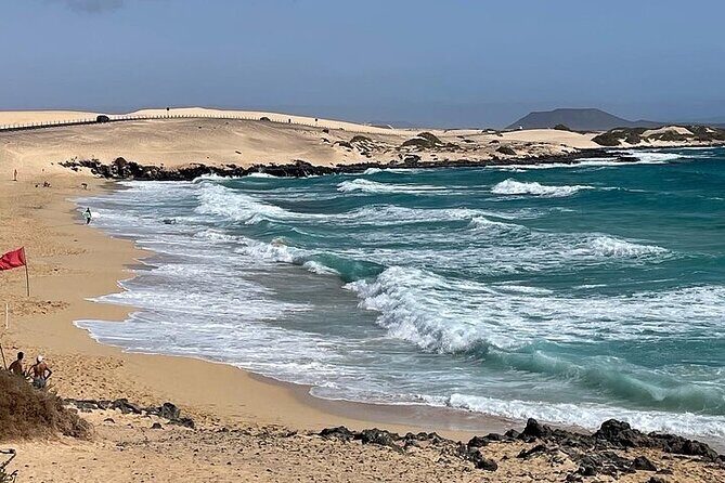 Fuerteventura: Discover Fuerteventura GRAND Islandtour - Who Should Book This Tour?