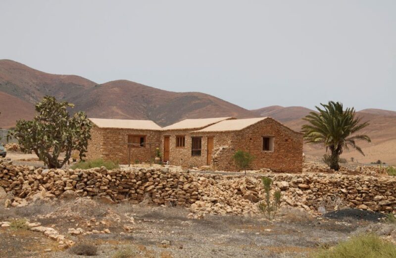 Fuerteventura: Discovery Tour - A Detailed Breakdown of the Fuerteventura Discovery Tour