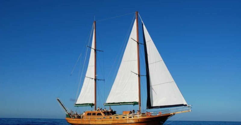 Fuerteventura: Exclusive Turkish Gulet Cruise with Lunch - An In-Depth Look at the Cruise Experience