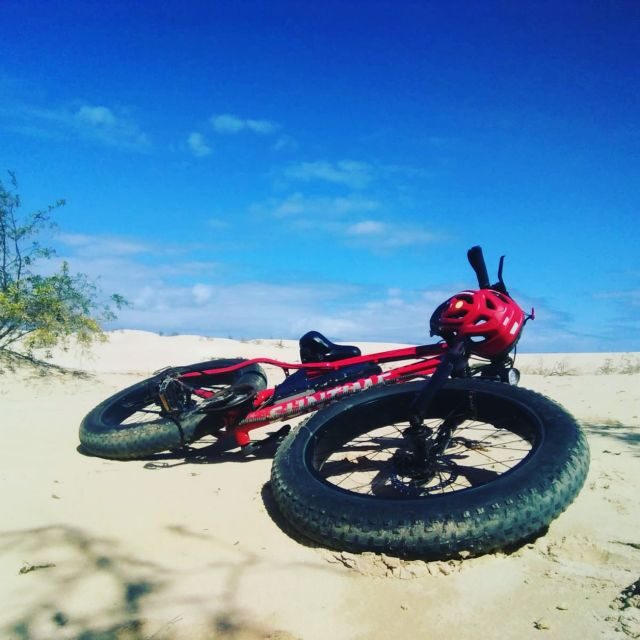Fuerteventura: Explore the Area with a Bike Rental - Key Points