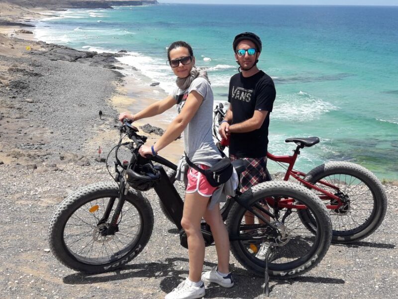 Fuerteventura: Explore the Area with a Bike Rental - An In-Depth Look at the Bike Rental Experience in Corralejo