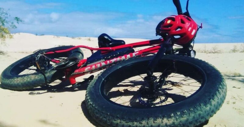 Fuerteventura: Explore the Area with a Bike Rental - The Sum Up