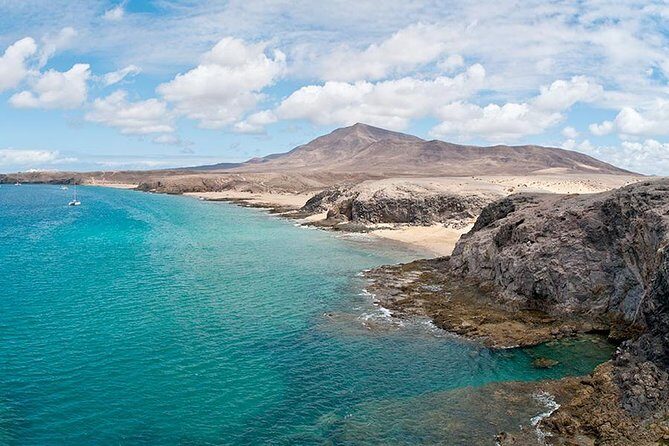 Fuerteventura: Ferry ticket to Lanzarote with free wifi - Getting to Know the Ferry Experience