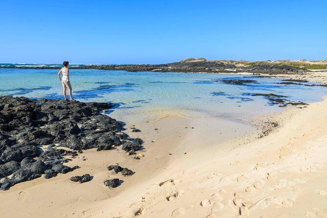 Fuerteventura: GRAND Highlights & Historic TOUR max 8 people - An In-Depth Look at the Fuerteventura Tour Experience