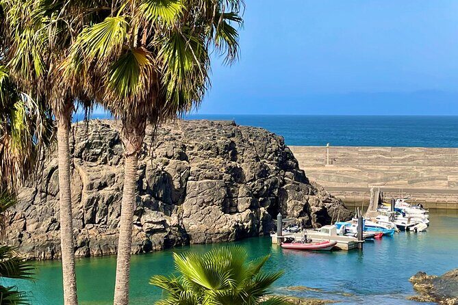 Fuerteventura: GRAND Highlights & Historic TOUR max 8 people - FAQ