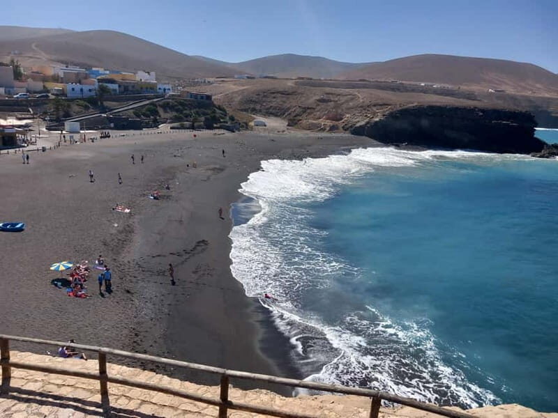 Fuerteventura: Island Highlights VIP Full-Day GRAND TOUR - A Balanced, Authentic Look at Fuerteventura
