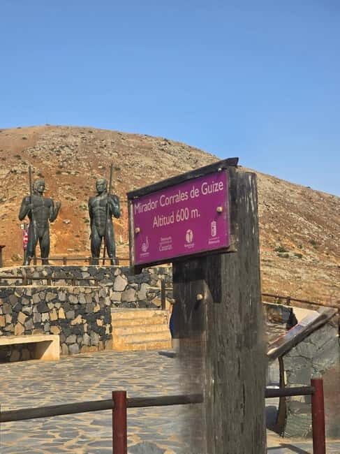 Fuerteventura: Island Highlights VIP Full-Day GRAND TOUR - What Makes This Tour Stand Out?