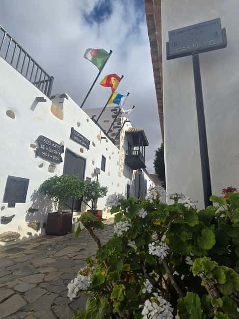 Fuerteventura: Island Highlights VIP Full-Day GRAND TOUR - What You’ll Experience During the Day