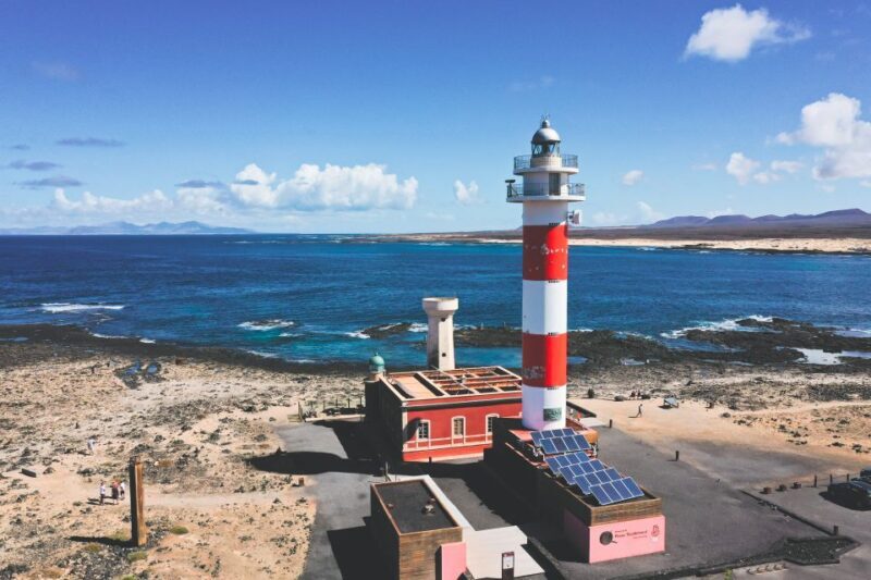 Fuerteventura: Island Tour by Minibus - Exploring Fuerteventura with the Island Tour by Minibus