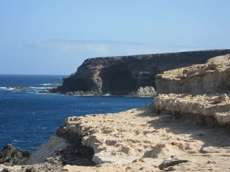 Fuerteventura: Island Tour by Minibus - Who Will Love This Tour?