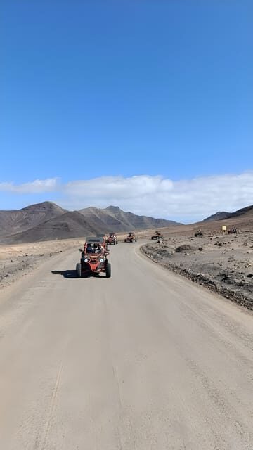 Fuerteventura: Jandía Natural Park & The Puertito Buggy Tour - The Verdict: Who Should Book This Tour?