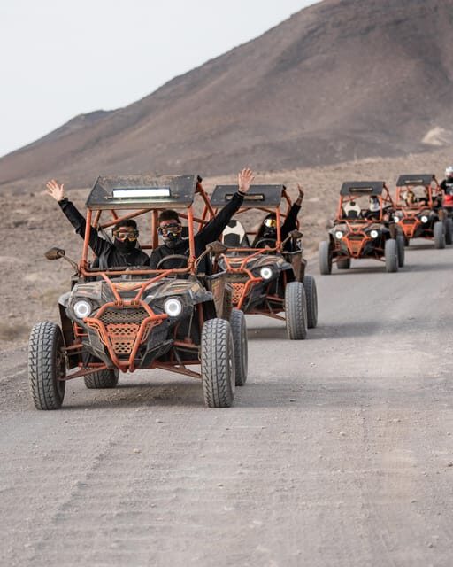 Fuerteventura: Jandía Natural Park & The Puertito Buggy Tour - Final Thoughts
