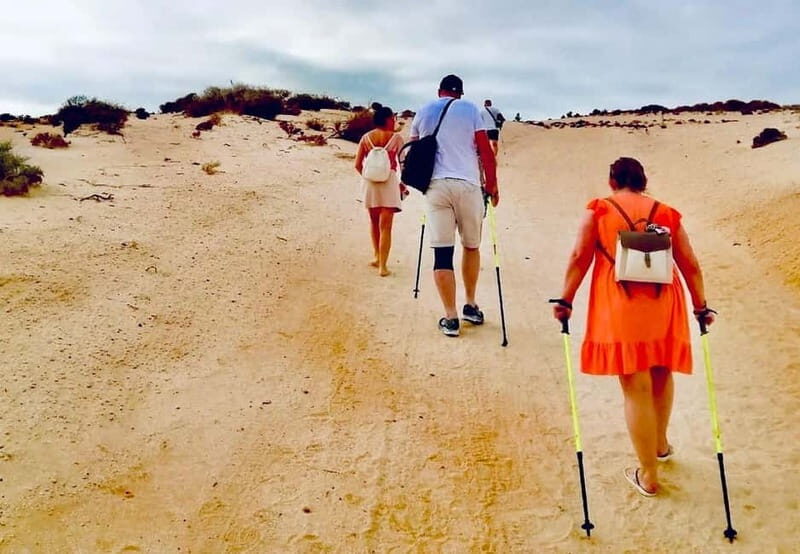 Fuerteventura: Jandia Peninsula Tour from Caleta de Fuste - Final Thoughts: Is This Tour Worth It?