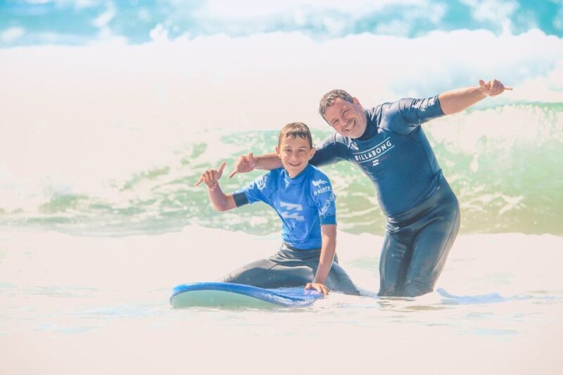 Fuerteventura: Kids and Family Surfing Lesson - The Sum Up: Is This Surfing Lesson Worth It?